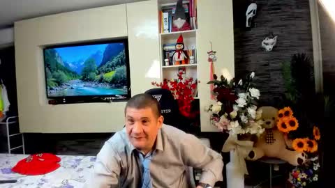 Spartan online show from May 2026 07:56:02 PM