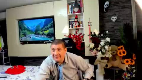 Spartan online show from May 2026 08:18:02 PM