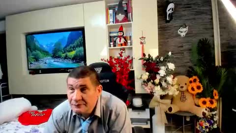 Spartan online show from May 2026 04:36:01 PM