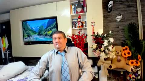 Spartan online show from May 2026 04:07:02 AM