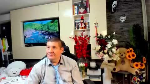 Spartan online show from May 2026 07:20:01 PM