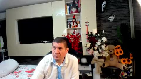 Spartan online show from May 2026 06:53:01 AM