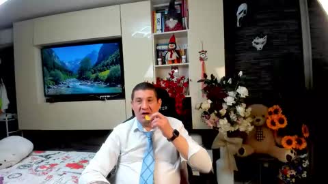 Spartan online show from May 2026 06:57:02 PM