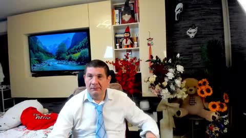 Spartan online show from May 2026 03:39:02 PM