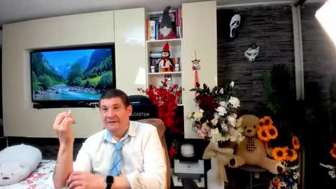Spartan online show from May 2026 06:49:01 PM