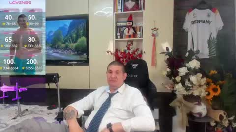 Spartan online show from June 2026 12:27:01 AM