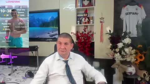 Spartan online show from June 2026 12:55:01 PM