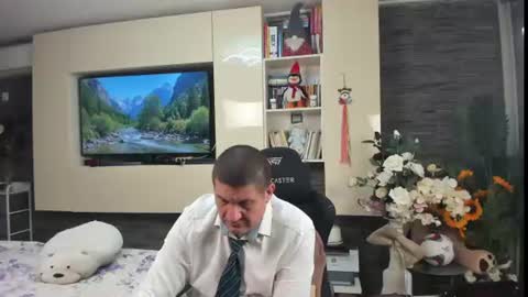 Spartan online show from July 2026 08:37:01 PM