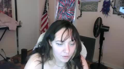 spawnofademon online show from December 2024 04:29:02 PM