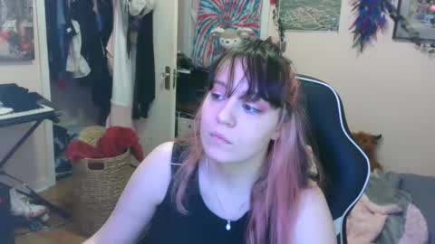 spawnofademon online show from January 2025 08:11:02 AM