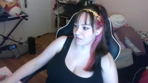 spawnofademon online show from February 2025 07:38:02 PM