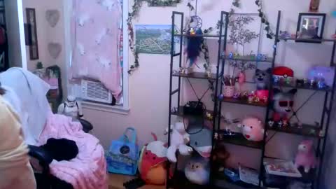 spawnofademon online show from October 2025 02:31:01 PM