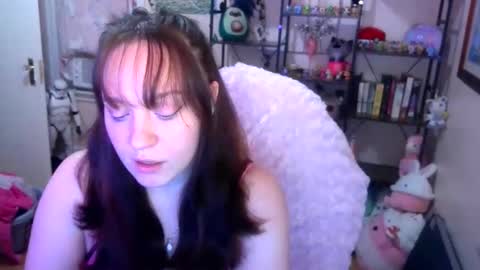 Snapshot of spawnofademon chatting on November 2025 06:34:01 AM spawnofademon online show from November 2025 06:34:01 AM