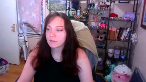 Snapshot of spawnofademon chatting on December 2025 02:56:02 PM spawnofademon online show from December 2025 02:56:02 PM