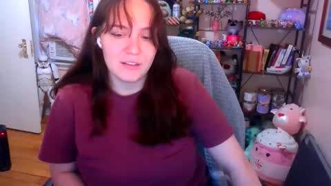 Snapshot of spawnofademon chatting on December 2025 01:20:02 PM spawnofademon online show from December 2025 01:20:02 PM