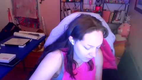 Snapshot of spawnofademon chatting on December 2025 05:27:01 AM spawnofademon online show from December 2025 05:27:01 AM