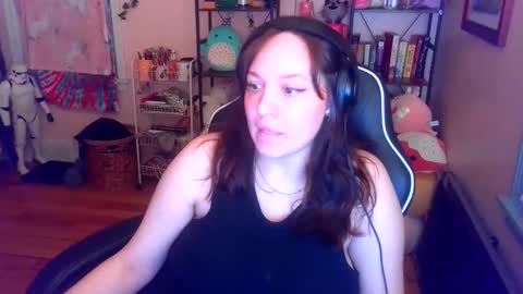 Snapshot of spawnofademon chatting on January 2026 11:07:01 PM spawnofademon online show from January 2026 11:07:01 PM