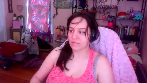 Snapshot of spawnofademon chatting on February 2026 09:30:02 PM spawnofademon online show from February 2026 09:30:02 PM