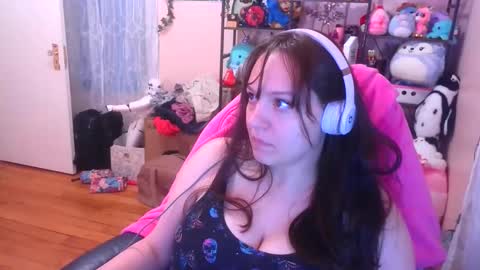 spawnofademon online show from May 2026 06:20:01 AM