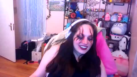 spawnofademon online show from May 2026 08:53:02 AM