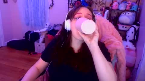 spawnofademon online show from May 2026 06:18:01 AM