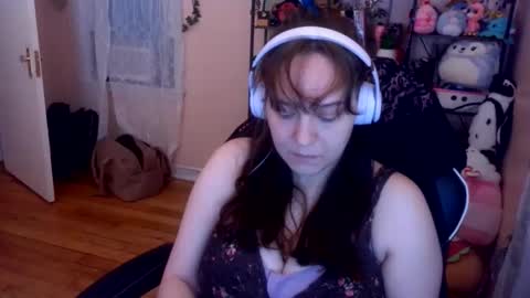 spawnofademon online show from May 2026 09:40:01 AM