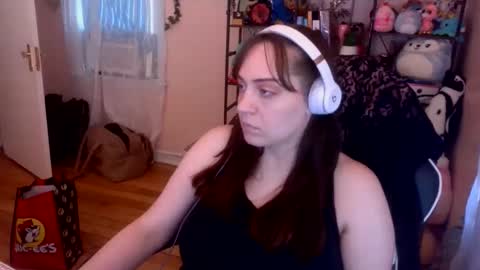 spawnofademon online show from May 2026 04:59:01 PM