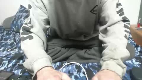 spazzy2 online show from November 2025 10:04:02 PM