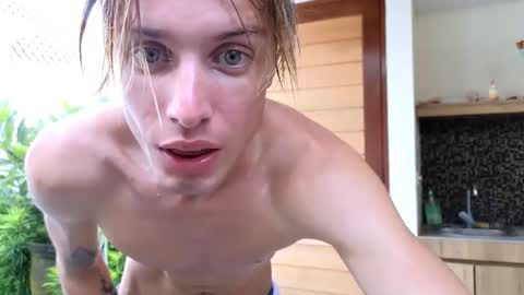 Sasha --  online show from March 2026 08:19:01 AM