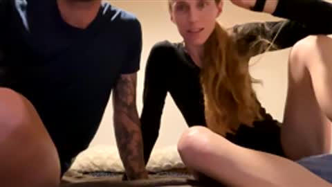 Cycling Couple online show from January 2026 04:47:01 AM