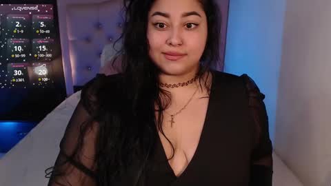 Snapshot of spelleyes01f chatting on February 2025 03:18:01 AM Renata Roman online show from February 2025 03:18:01 AM