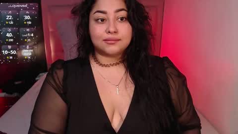 Snapshot of spelleyes01f chatting on February 2025 03:20:01 AM Renata Roman online show from February 2025 03:20:01 AM