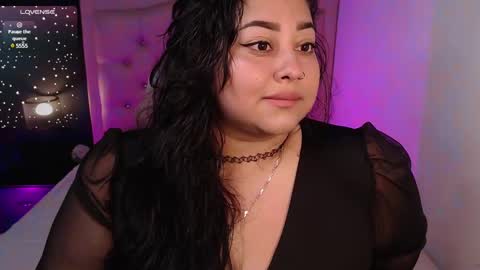 Snapshot of spelleyes01f chatting on February 2025 03:28:01 AM Renata Roman online show from February 2025 03:28:01 AM