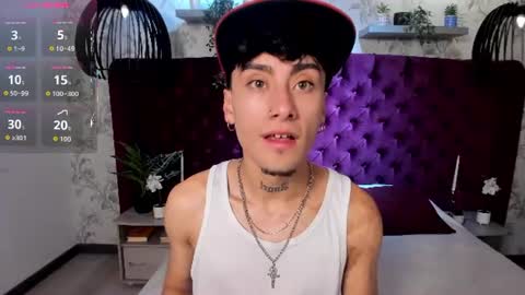 Spencer  online show from June 2026 09:48:02 PM