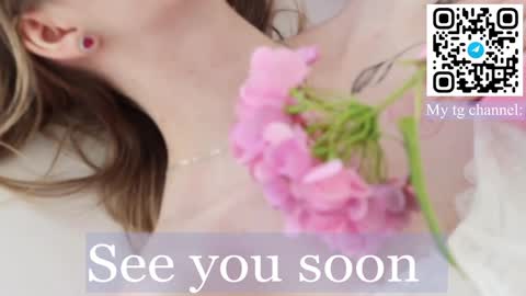 your sweet Jessy online show from January 2025 04:04:01 PM