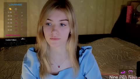 your sweet Jessy online show from January 2025 04:51:02 PM