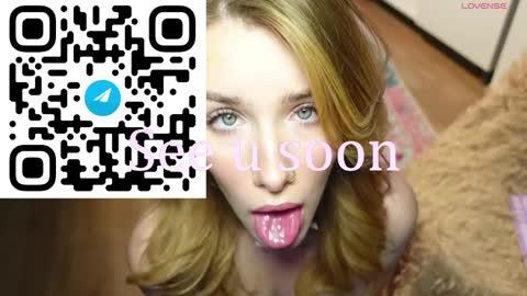 your sweet Jessy online show from May 2026 05:57:02 AM