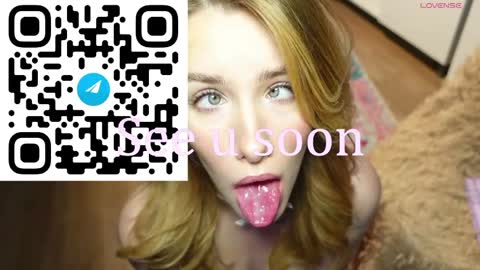 your sweet Jessy online show from May 2026 06:19:02 AM
