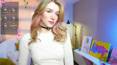 your sweet Jessy online show from May 2026 10:33:02 AM
