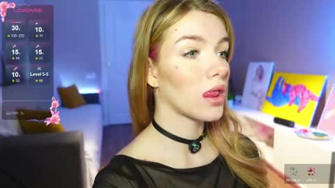 your sweet Jessy online show from May 2026 07:46:02 AM