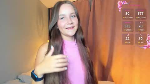 Snapshot of spiceofalex chatting on September 2025 04:40:02 PM Elva online show from September 2025 04:40:02 PM