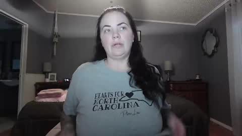 Snapshot of spiceywifex chatting on February 2026 10:47:01 PM SpiceywifeX online show from February 2026 10:47:01 PM