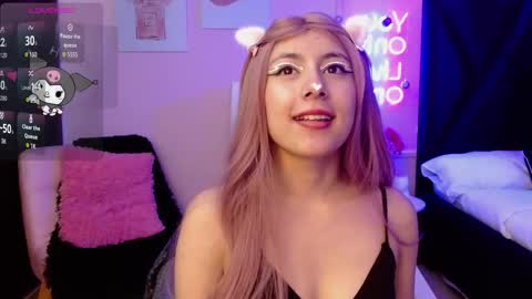 Snapshot of spicy__scarlett chatting on January 2026 01:58:01 PM scarlett online show from January 2026 01:58:01 PM