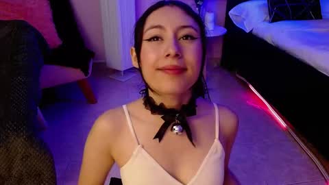 Snapshot of spicy__scarlett chatting on February 2026 01:25:01 PM scarlett online show from February 2026 01:25:01 PM