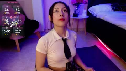Snapshot of spicy__scarlett chatting on February 2026 01:08:02 PM scarlett online show from February 2026 01:08:02 PM