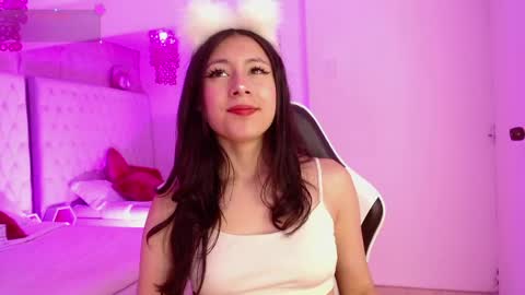 scarlett online show from May 2026 01:18:02 PM