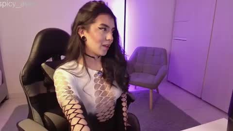 spicy_ana online show from July 2026 07:39:01 PM