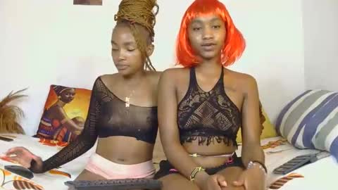 Snapshot of spicy_angels chatting on December 2025 08:40:02 AM Quinter Cheeky online show from December 2025 08:40:02 AM