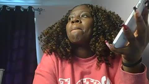 Snapshot of spicy_cherrie chatting on June 2026 12:53:02 PM cherrie online show from June 2026 12:53:02 PM