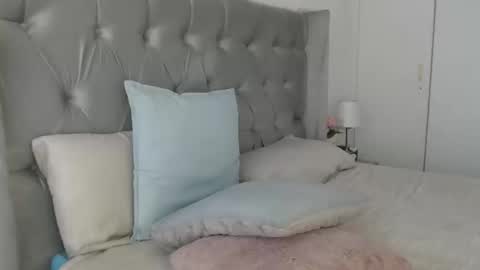 Im Angela  online show from February 2025 08:13:02 AM